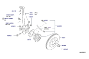 ROTOR-DISC BRAK