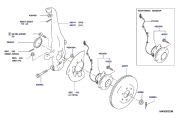 ROTOR-DISC BRAK