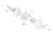 ROTOR-DISC BRAK