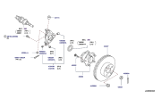 ROTOR-DISC BRAK