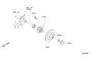 ROTOR-DISC BRAK