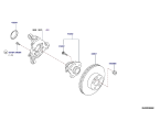 ROTOR-DISC BRAK