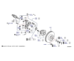 ROTOR-DISC BRAK