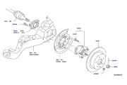 ROTOR-DISC BRAK