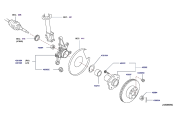 ROTOR DISC BRAK