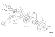 ROTOR-DISC BRAK