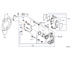 PAD KIT-DISC BR