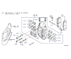 PAD KIT-DISC BR