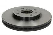 BRAKE DISCS FR