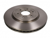 BRAKE DISCS FR