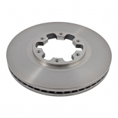 BRAKE DISCS FR