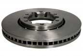 BRAKE DISCS FR