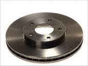 BRAKE DISCS FR