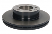 BRAKE DISCS FR