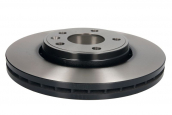 BRAKE DISCS FR