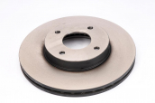 BRAKE DISCS FR