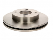 BRAKE DISC FR