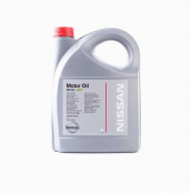 Nissan variklinė alyva Synthetic Technology 5W-30 C4, 5 Ltr.