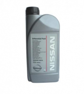 Nissan transmisine alyva, 1 Ltr.